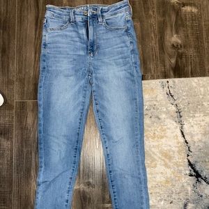 American Eagle Jegging